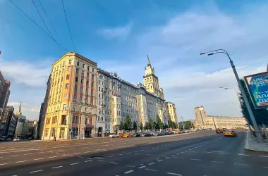 Первый Электрофестиваль пройдет в Москве на Садовом кольце