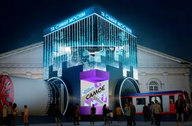 В Москве пройдет выставка транспортных и строительных симуляторов