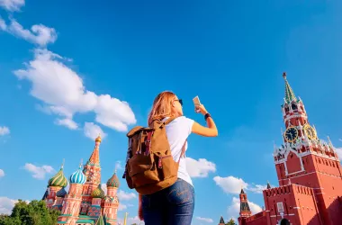 Как провести предстоящие выходные в Москве