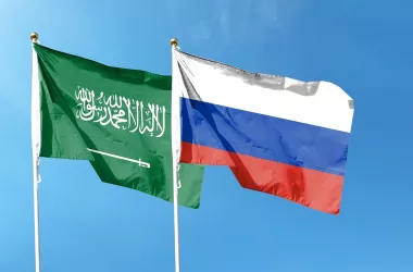 Россия и Саудовская Аравия запускают прямое авиасообщение