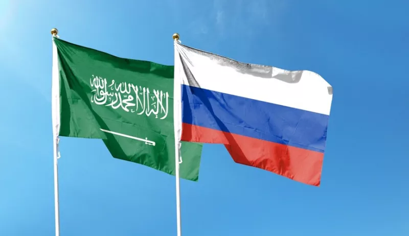Россия и Саудовская Аравия запускают прямое авиасообщение