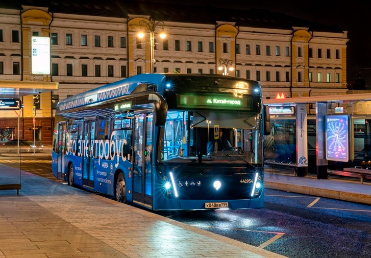 Метро и МЦК в пасхальную ночь будут работать по измененному графику